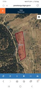 Denizli Honaz Aydınlarda Arazimiz Satılıktır