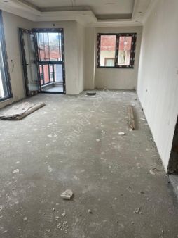 Tiamo’dan Şehir Manzaralı 2+1 Balkonlu 2,5ay Sonra Teslım Barbaros Bulvarına Yakın