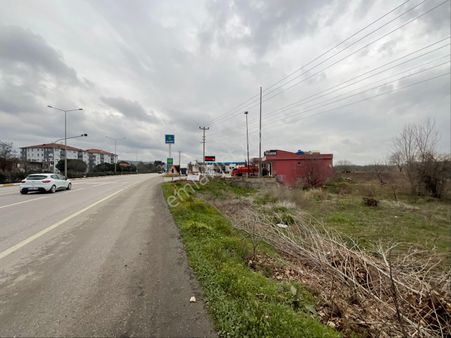 C21 Locadan Susurlukta Satılık Arsa