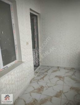 Ezel Emlaktan Güneş Te Satılık Kattan Bölme Daire