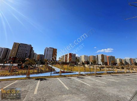 Mega İnvest Sur Yapı Satılık 118m2 Fırsat 3+1