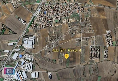 Silivri Sancaktepe | Fırsat Köşe Parsel | Müstakil | 573 M2