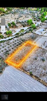 Muğla Zeytinköy Akbük Sahiline 5 Km Satılık Tarla