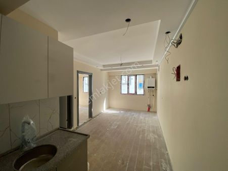 🏠lider Emlak Gayrimenkul' Den İstasyon Mah. De 1+1 Açık Mutfak Kupon Satılık Daire🏠