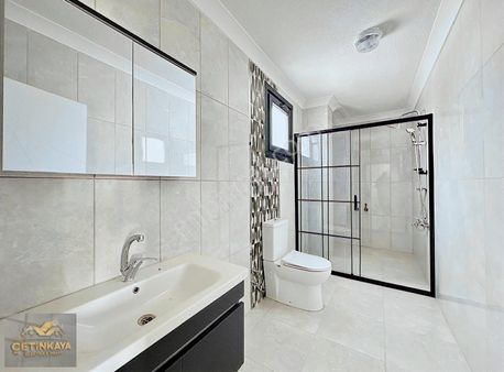 *çetinkayadan Satılık 4+1 Müstakil Uygun Villa İskanlı