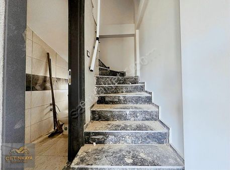 *çetinkayadan Satılık İskanlı Geniş Bahçe Teraslı 3+1 Lüks Villa