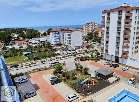 Atakum Körfezde Site İçerisinde Havuzlu 3+1 Satılık Fırsat Daire