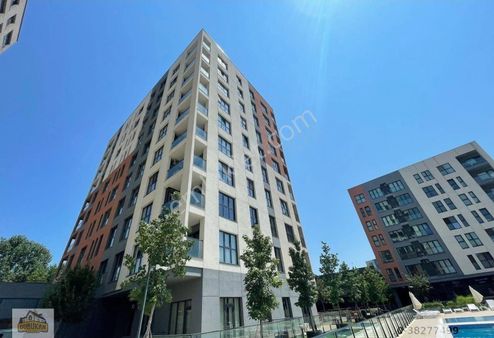 Kordon İstanbul 3+1 Güncel Boş Satılık Daire