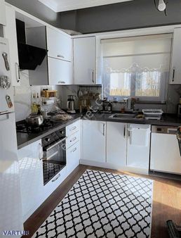 Akıllı 3+1 Triplex 140 Mt2 Bitişik Nizam Villa