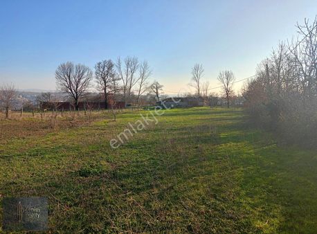 Körekem Köyünde 2.500m2 İmarlı Arsa Köy Müstakil Tapu