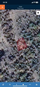 Tunç Harita Emlaktan Yatırımlık Parsel