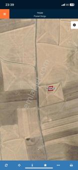 Tunç Harita Emlaktan Arsa