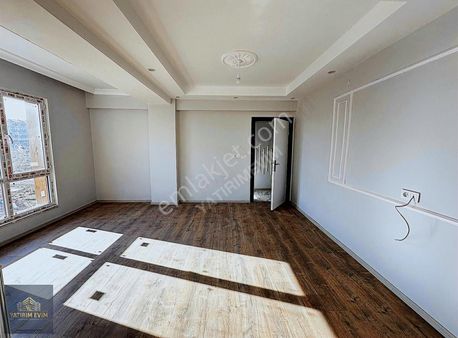 Yatırım Evimden Yüksek Kredi İmkanlı Cephe Seçenekli Daireler