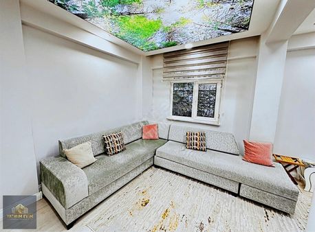 Cumhuriyet Mah Süper Konumda İskanlı Kombili Ful Eşyalı 2+1