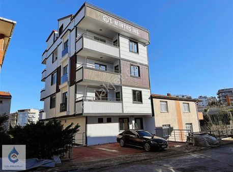 Çelebioğlun'dan Lüks Geniş Daire