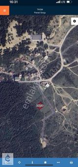 Dilovası Kayapınar Mah.satılık 621 M2 Tek Tapu Arsa