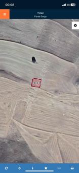 Tunç Harita Emlaktan Arsa