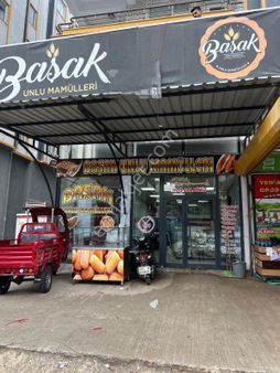 Haktanır Gayrimenkul Den Satılık İşyeri Konuklu Mah. Ana Yol Üzerinde 3 Katlı 300 M2