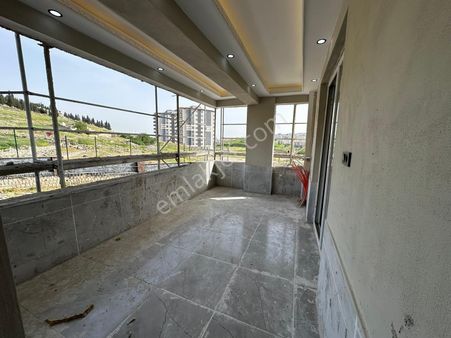 Abdulkadir Yüksel Hastane Arkası 2+1 Lüks Daire