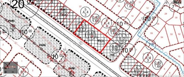 Redstone'dan Kapaklı Karaağaç'ta Satılık İmarlı Arsa