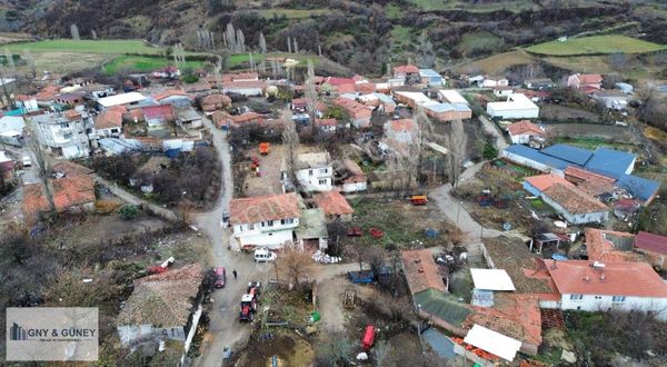 Güney Emlak'tan Tekirdağ Süleymanpaşa'da İmarlı Satılık Arsa