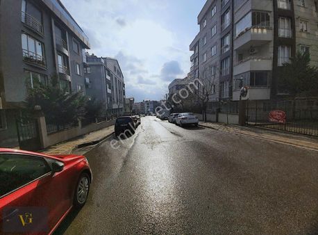 Barış Mahallesinde Ultra Lüks Full Eşyalı Satılık 5+1 Daire