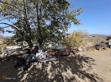 Bodrum Mumcularda 657 Mt2 İmarlı Satılık Arsa