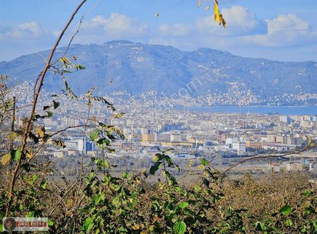 Akçatape Mahallesi'nde Satılık 2900m² Satılık Fırsat Arazi.