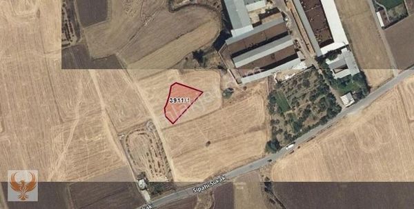 Anka Gayrimenkul-şehrin Yeni Gözdesi Endürlük'de Villa Parseli