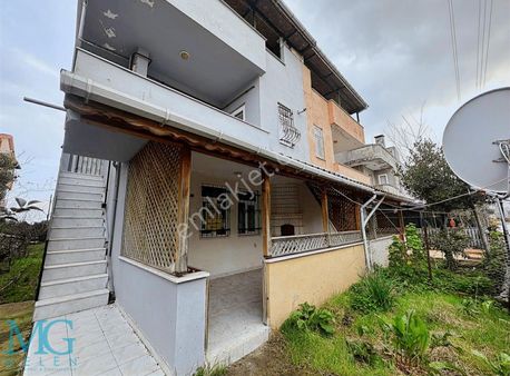 Denize 200 Metre 2+1 Yazlık Daire