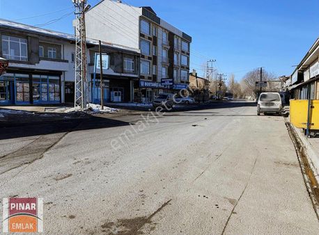 Pınar Emlak'tan Bostaniçinin Tam Merkezinde Satılık Arsa