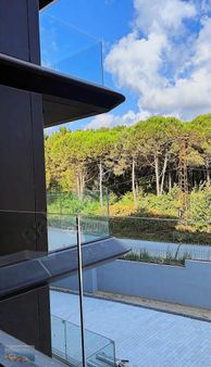 Göktürk. Prıve Kemer Evlerinde Orman Manzaralı. 2+1 Plus Daire