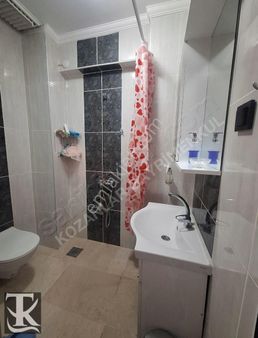 Kozanlar Gayrimenkul'den Millet Bahçesine Yakın Satılık Dubleks