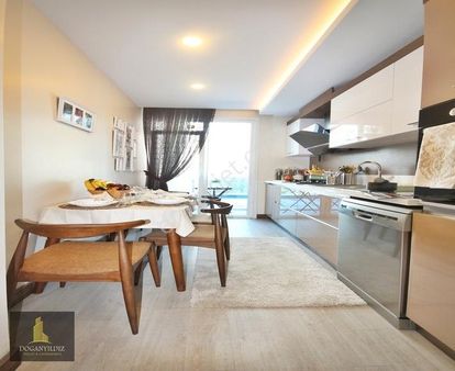 Doğan Yıldızdan 2+1 3+1 Satılık Lüks Dairelerimiz Satıştadır