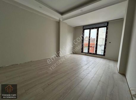 İnönü Mh. 1+1 Sıfır Arakat Daire