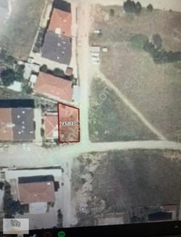 Bursa İnegöl Yeniceköyde İmarlı Arsa