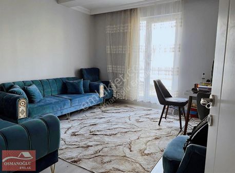 Osmanoğlu Emlaktan Satılık Arakat,ayrı Mutfaklı,eşyalı Lüks Apt.