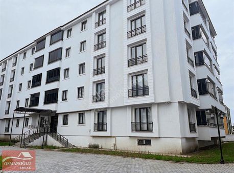 Osmanoğlu Emlaktan Satılık Muhteşem 4+1 Ultra Lüks Daire