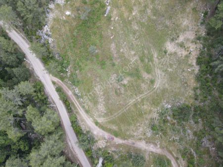 Bmk Antalya Kemer Ulupınarda Müstakil Tapu Satılık Kelepir Arazi