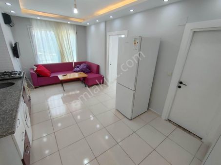 Çiftlikköyde Üniversite Caddesine 2 Dakika Site İçi Havuzlu Satılık 2+1 Daire