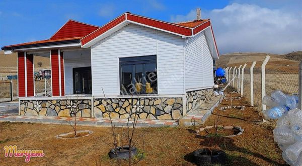 Yeşilvadi Bahçe Konutlarının Gözdesi Fırsat Hobi Bahçesi + Daire