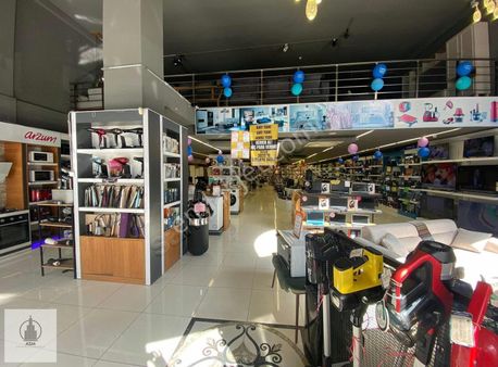 Asm'den Kestelin Kalbinde Kiralık Komple Bina İş Yeri
