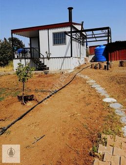 Asm'den Kestel Gözede 634 Mt2 Hisseli Meyva Bahçesi