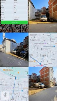 Asm'den Alemdar'da Satılık Konut İmarlı Arsa