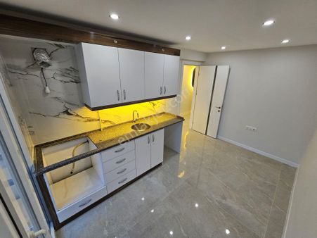 Ender Uysal Gayrimenkulden Sırakapılarda Satılık 2+1 Daire..