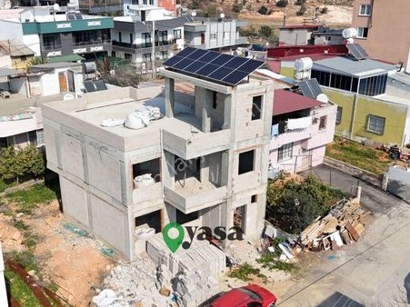 Yaşa Gyd - Kocavilayet Merkezi Konum Na Tamam Satılık Villa