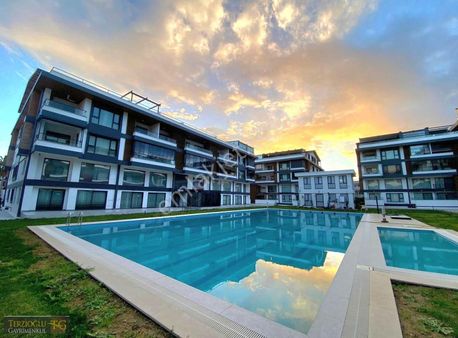 Terzioğlu'ndan Körfezin Gözdesi Adra'da 2+1 Lüks Daireler