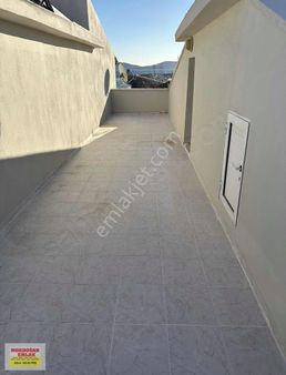 Mordoğan Emlaktan Merkezde Denize 50mt 3+1 Satılık Kupon Yazlık