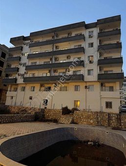 Deniz Manzaralı Daire Taşucu