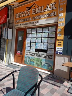 Beyaz Emlaktan Çanakkale De Satılık Tarla